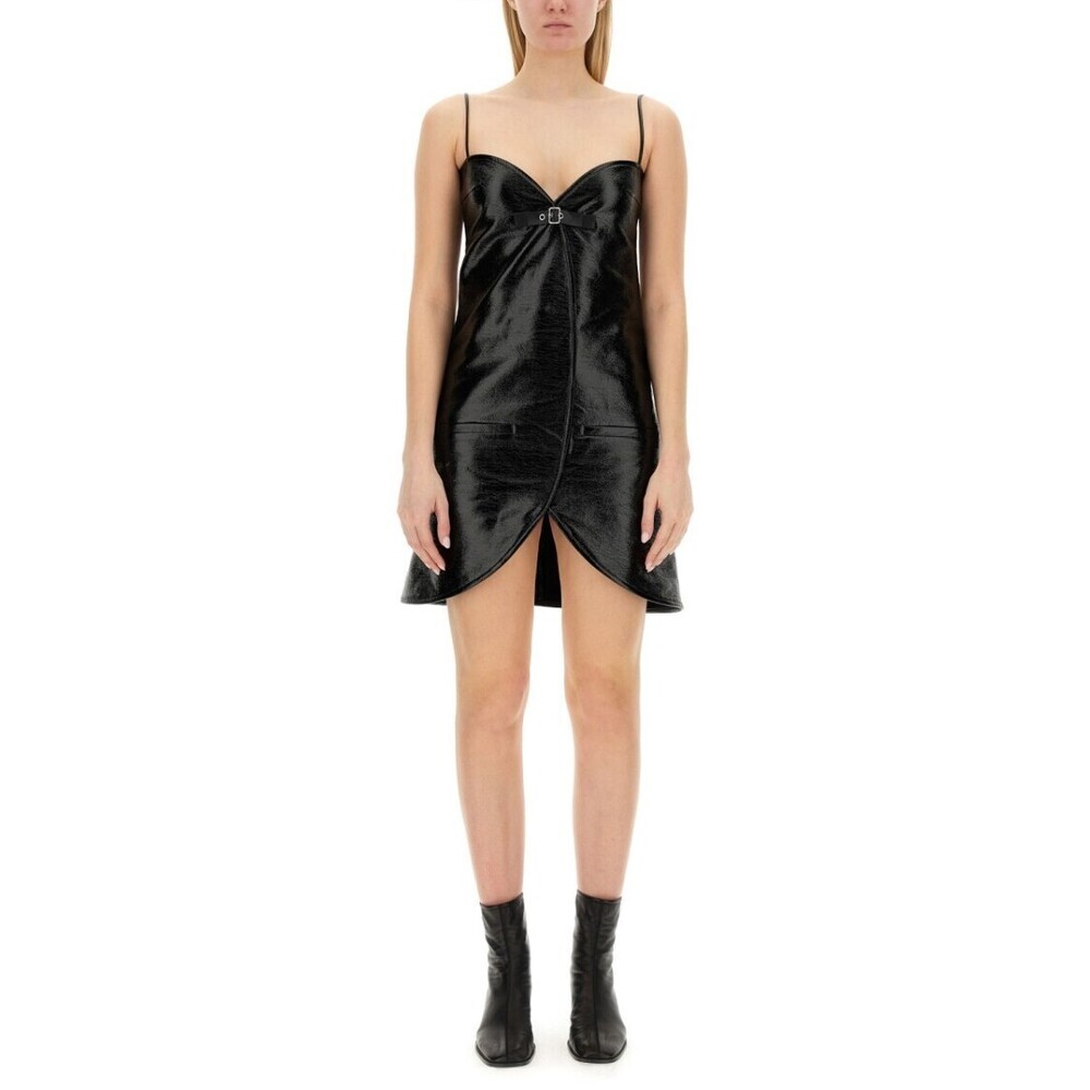 Courrèges Ellipse Dress